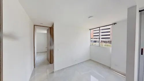 Hermoso Apartamento En Rionegro. Código 38