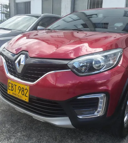 Renault Captur 2.0 Zen
