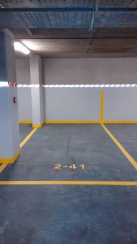 Imagen 8 de 8 de Cocheras En Balvanera - Torre Grand View