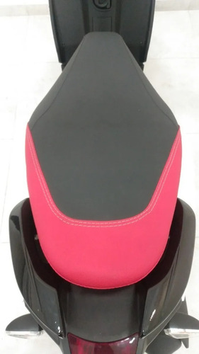 Imagen 14 de 18 de Aprilia Sr 160 50% 12 Cuotas S/ Interés - Palermo Bikes