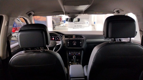 Imagen 13 de 21 de Volkswagen Tiguan Life 350 Tsi 4motion Dsg #15