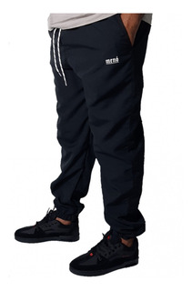 nike calça corta vento