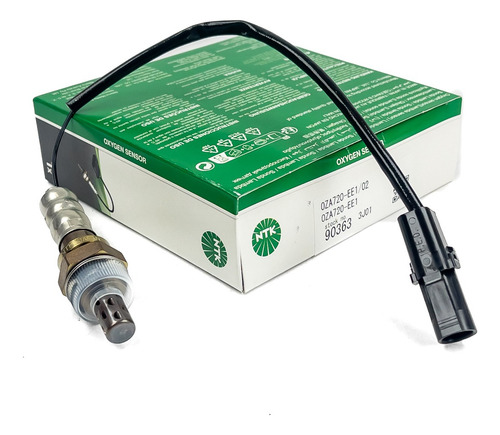 Sonda Lambda Gm Corsa 1.0 1.4 1.6 8v 94/... Efi Oza720ee1