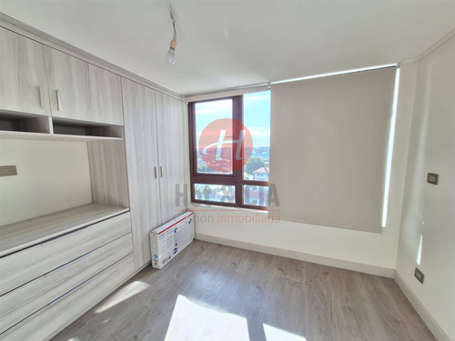 Departamento En Arriendo De 2 Dorm. En Temuco