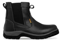Comprar Botas Hombre Work Land Piel Comodas Trabajo Industrial