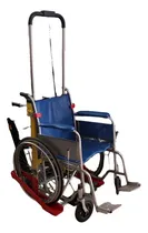 Comprar Oruga Salvaescaleras Para Silla De Ruedas