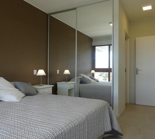 Imagen 17 de 26 de Departamento En Alquiler - Zona: Centro / Ref: 3031