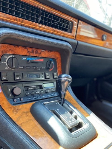 Imagen 7 de 20 de Jaguar Xj6 Motor 4.2 Año 1988