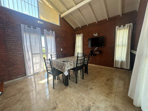 Venta Casa 3 Ambientes En Marquesado