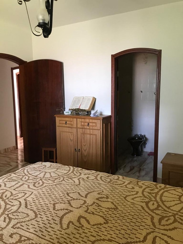 Chácara À Venda No Portal De Pirapora Em Salto De Pirapora - Ch00315 - 69020983