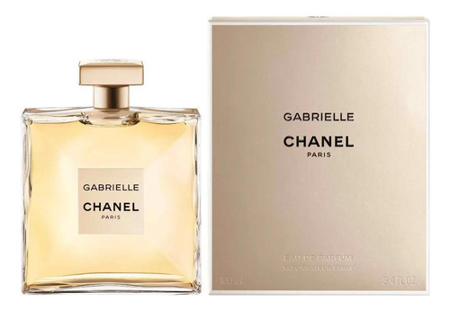 Perfume Gabrielle Eau De Parfum 100ml