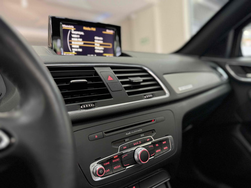 Audi Q3 2.0 TFSI AMBIENTE QUATTRO 4P GASOLINA S TRONIC