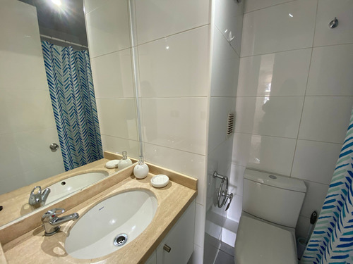 Arriendo Amoblado 2 Dormitorios Puerto Vara (8148)