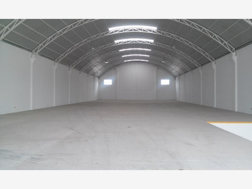 Imagen 1 de 3 de Bodega Comercial En Renta R/a Gonzalez 1ra Seccion