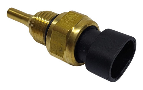 Sensor De Temperatura Colector De Admision Isx Isc 4088832