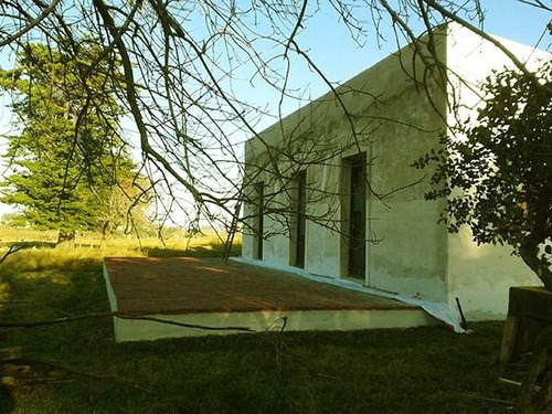 Quinta En Venta De 3 Dormitorios En Los Talas