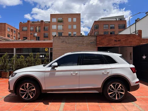 Audi Q5 45Tfsi Mhev Quattro Advanced 2.0