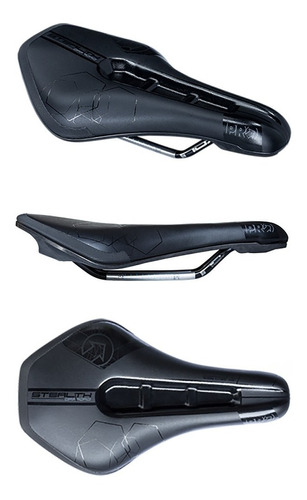 Asiento Mtb Shimano Pro Stealth Offroad - Ciclos