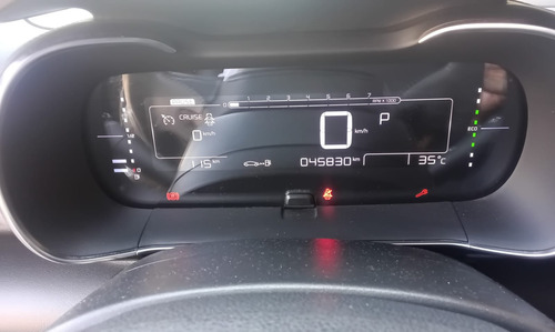 Citroën C4 Cactus 1.6 Vti 115 At6 Shine Bi Tono