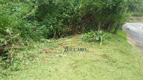 Terreno À Venda, 1984 M² Por R$ 187.000,00 - Alpes De Caieiras - Caieiras/sp - Te0889