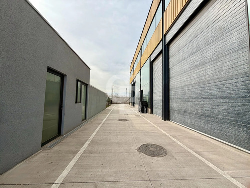 Bodegas Exclusivas En Quilicura: Modernas Y Seguras