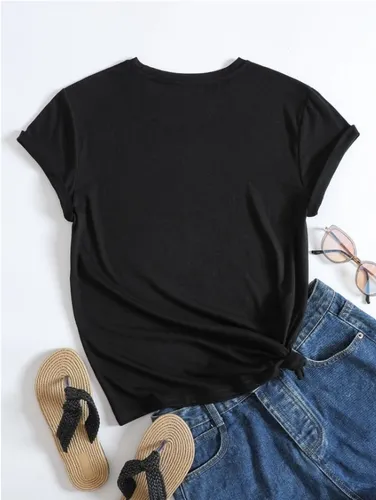 Poleras mujer shein sale