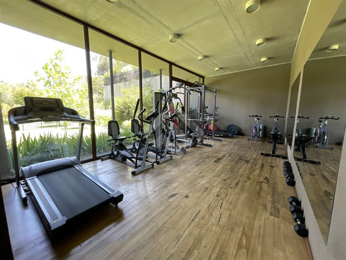 Venta Departamento 3d 4b 3e, Estar Y Escritorio