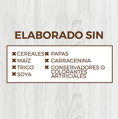 Imagen 4 de 5 de Alimento Húmedo Healthy Cravings De Salmón Para Gatos 85g