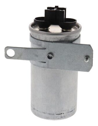 Erp Washer Motor Run Capacitor Fits Whirlpool, Ap5982845 Eej