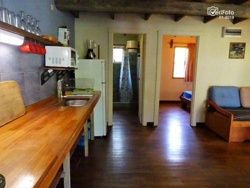 Imagen 12 de 14 de Casas Para Alquilar, Con Piscina De Uso Común En Punta Del Diablo