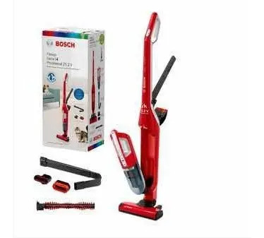 Bosch Unlimited series 6 BBS611PCK, barredora eléctrica recargable,| | -  AliExpress