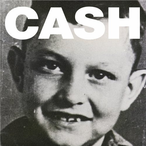 Johnny Cash American Vi Aint No Grave Vinilo Nuevo Importado