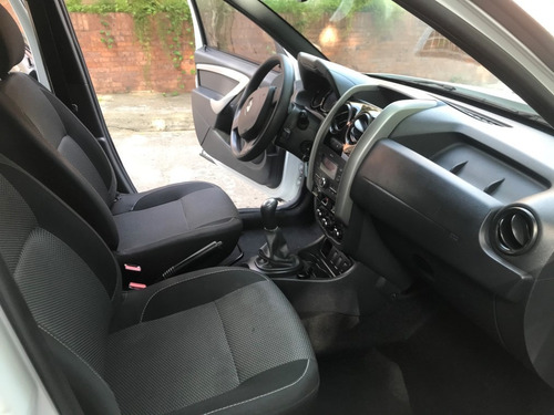 Renault Duster Expression 1.6l 4x2 2018