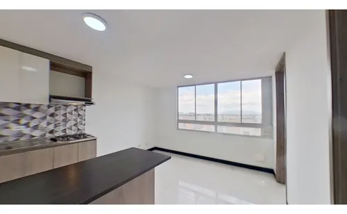 Venta De Apartamento En Kennedy Cadiz