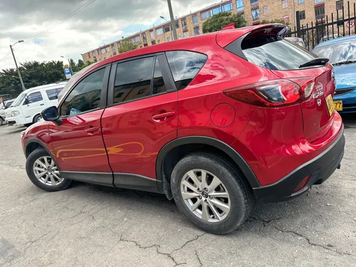 Mazda CX-5 2.0 Touring