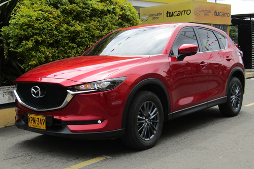 Mazda CX-5 2.0 Touring 4x2