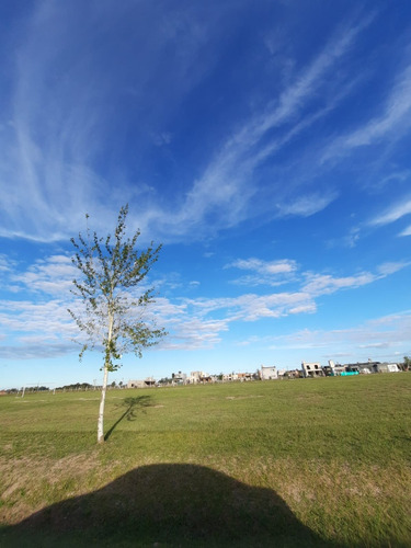 Lote 10x38 , Barrio Cerrado Estancias De Domselaar