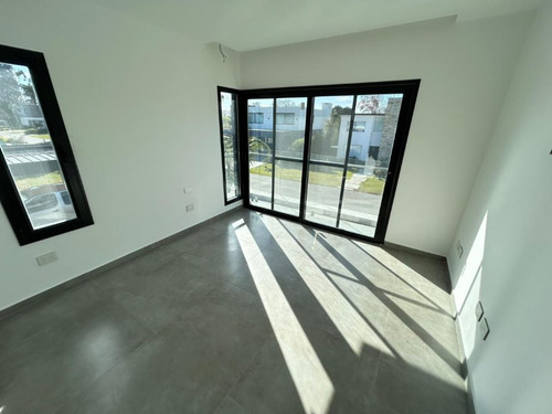 Casa En Venta En Greenville Polo Resort