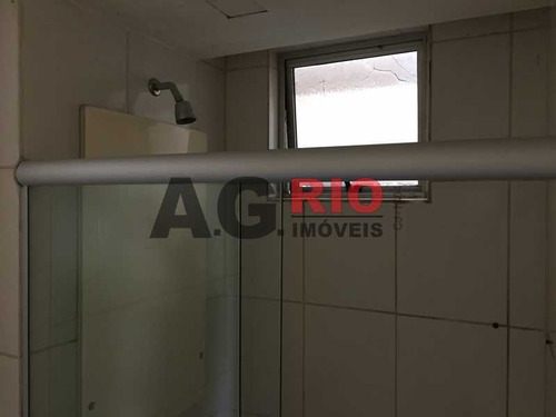 Apartamento-locação-vila Valqueire-rio De Janeiro - Vv2149