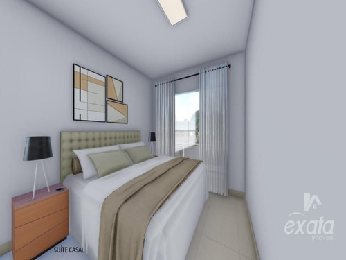 Imagem 4 de 8 de Jacaraipe Casa Duplex 75 M², Sol Da Manhã - Ca00400 - 69261254