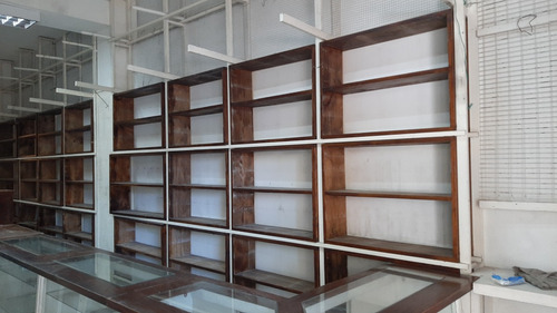Local Comercial 28 Mt2 San Martin, Buin