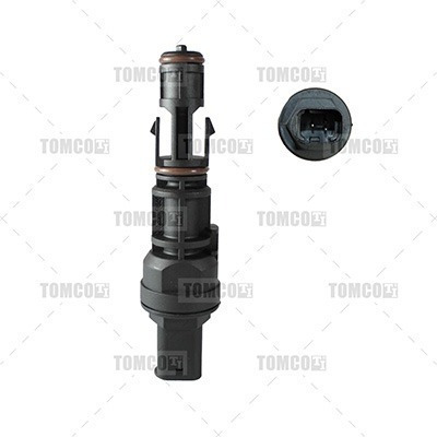 Sensor Velocidad (vss) Kangoo Express 2010-2013 1.6l Tomco