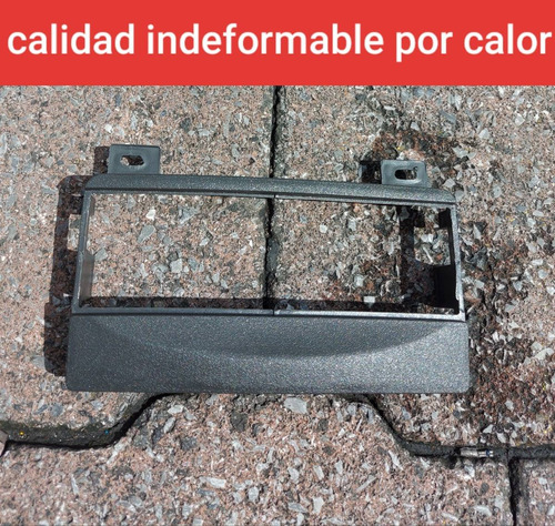 Base Frente Adaptador Estereo 1 Din  Ford Explorer 1995 2005