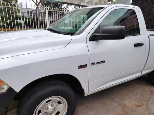 Imagen 1 de 15 de Ram 2500 2016 2500 Hemi Sport Reg Cab 4x2 V8 6at