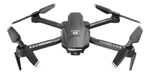 Drone Holy Stone Deerc D60 1080p 22min 80m - Sportpolis