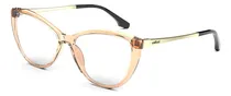 Comprar Armação Óculos Colcci Agatha C6147b3855 Feminino Gatinho Cor Nude