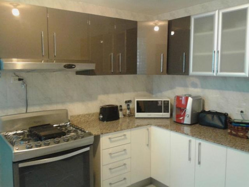 Imagen 6 de 14 de Venta De Apartamento En Ph Torres Ebelle, Marbella 22-220
