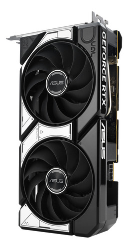 Tarjeta De Video Asus Rtx 5060 8gb Dual Gddr7 128 Bits