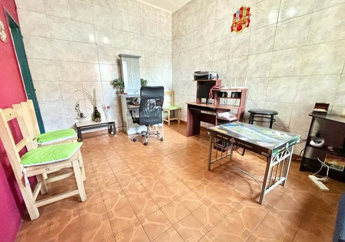 Imagen 4 de 13 de Acepta Criptomonedas - Casa Ph De 3 Ambientes En Venta - Castelar Sur