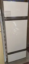 Comprar Heladera 3 Fríos, Columbia, Freezer, Funcionando Marrón Claro